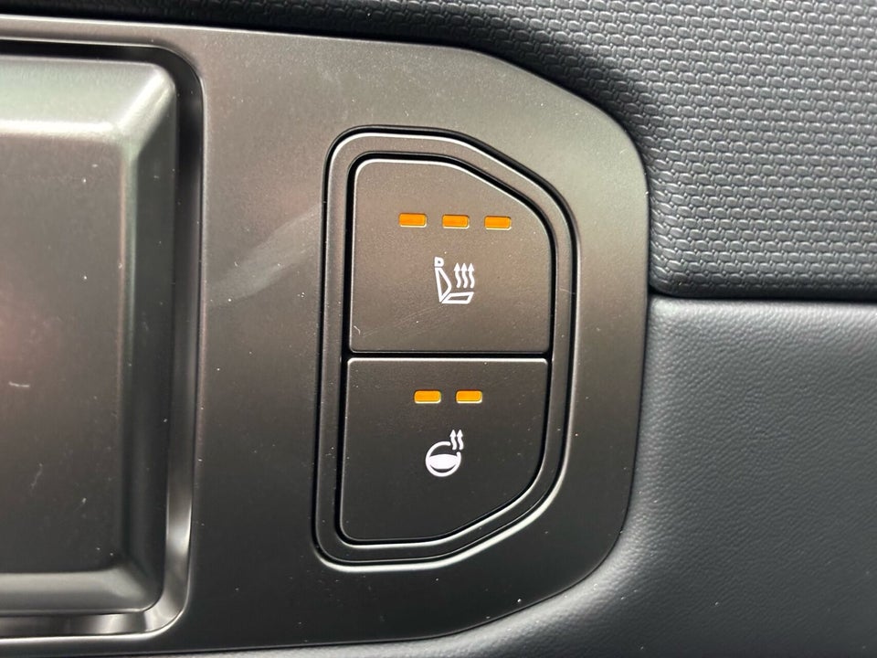Kia EV4 81 Long Range Upgrade 5d
