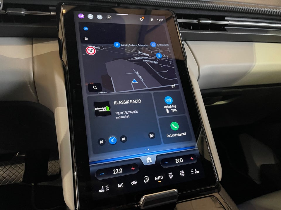 Ford Explorer 82 Premium Extended Range 5d