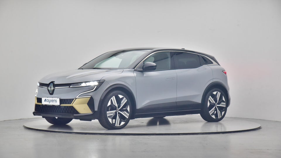 Renault Megane E-Tech 60 Iconic 5d