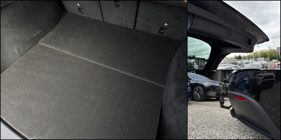 Tesla Model Y Long Range AWD 5d