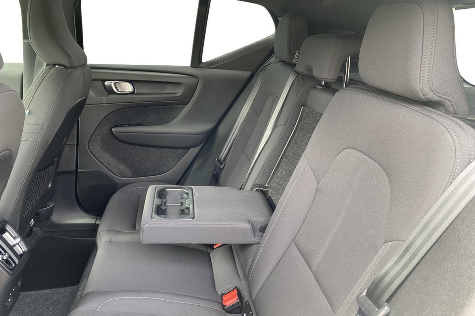 Volvo EX40 Extended Range Core 5d