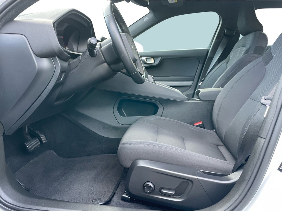 Polestar 2 Long Range 5d