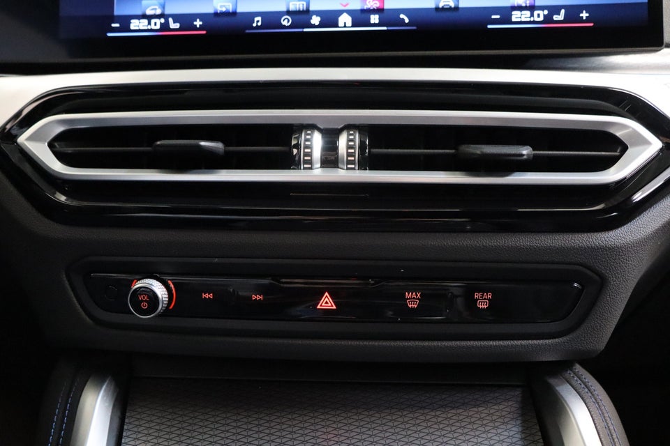 BMW i4 M50 xDrive 5d