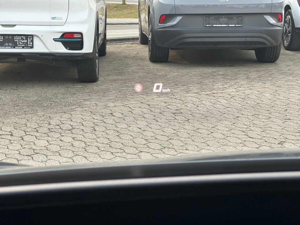 Cupra Tavascan 77 VZ Adrenaline 5d