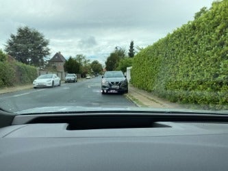 VW ID.7 86 Style S+ Tourer 5d