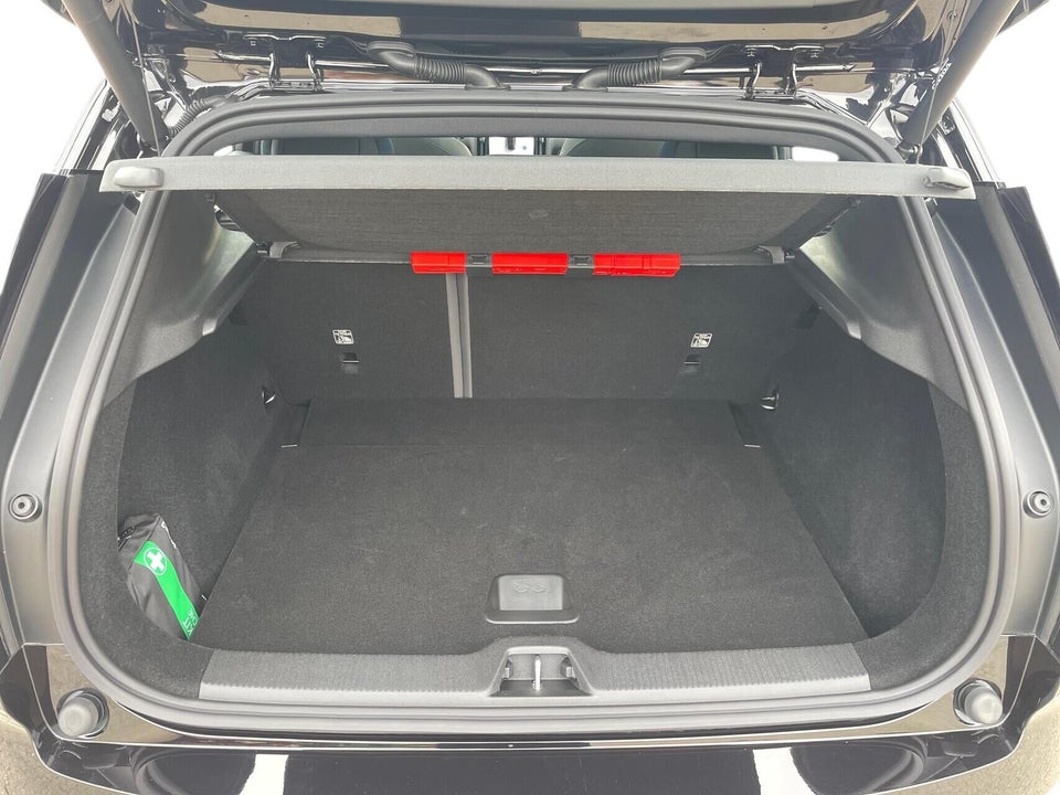 Volvo EX30 Extended Range Ultra 5d