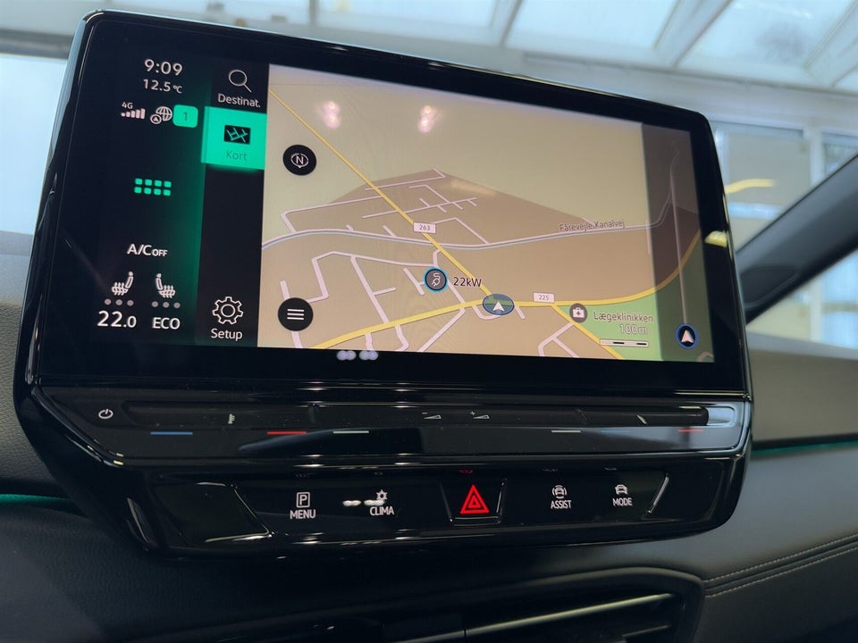 VW ID.3 58 Style Pro 5d