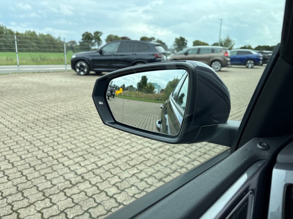 VW Polo 1,0 TSi 110 Style DSG 5d
