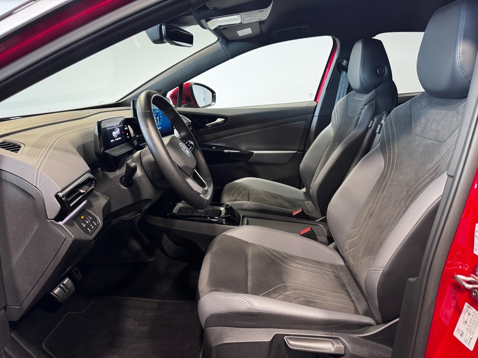VW ID.5 77 Pro Performance 5d