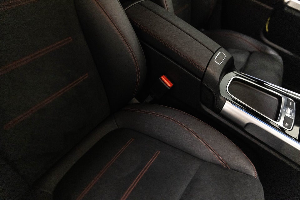 Mercedes EQB350 AMG Advance 4Matic 5d