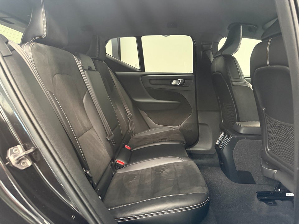 Volvo XC40 P8 ReCharge Twin Plus 5d