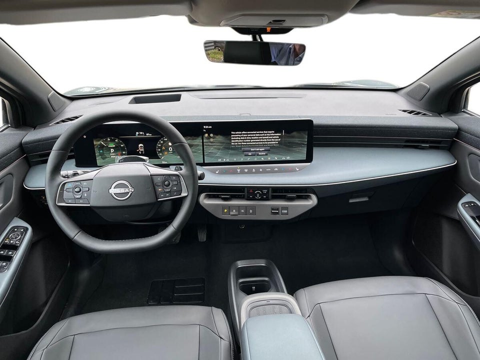 Nissan Leaf 75 Advance 5d