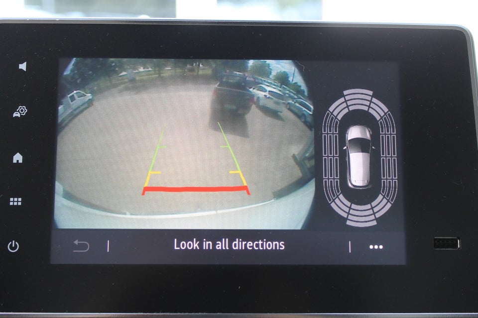 Renault Trafic 2,0 dCi 150 L2H1 Tekno