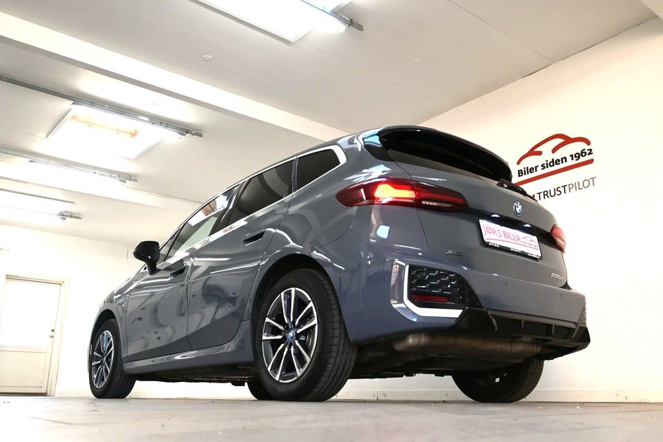BMW 225e 1,5 Active Tourer M-Sport xDrive aut. 5d