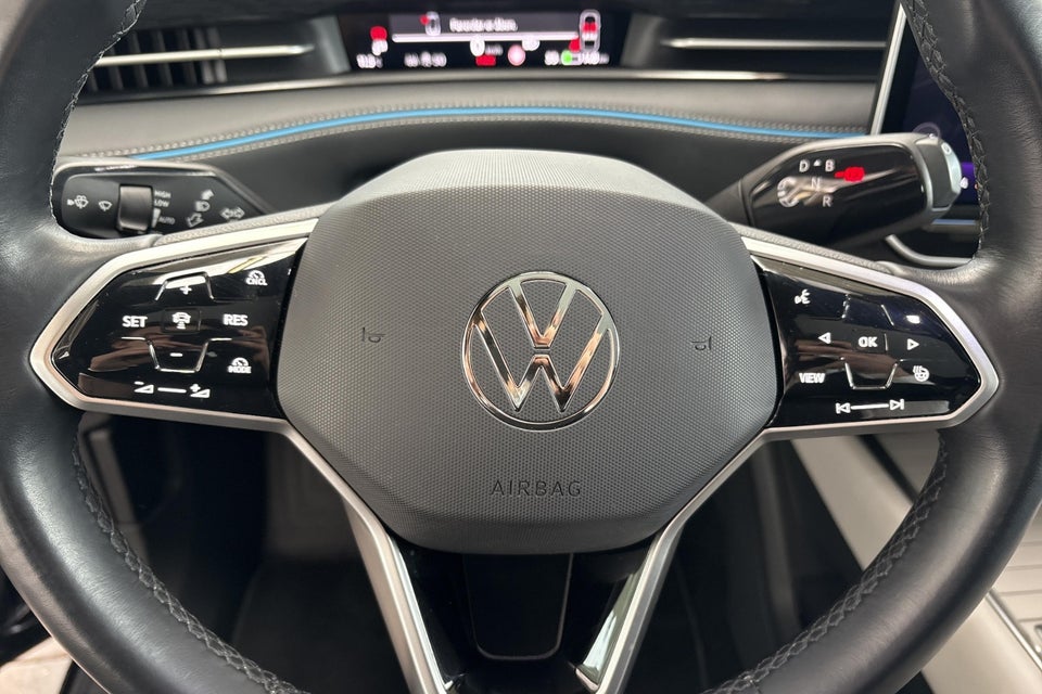 VW ID.7 77 Style 5d