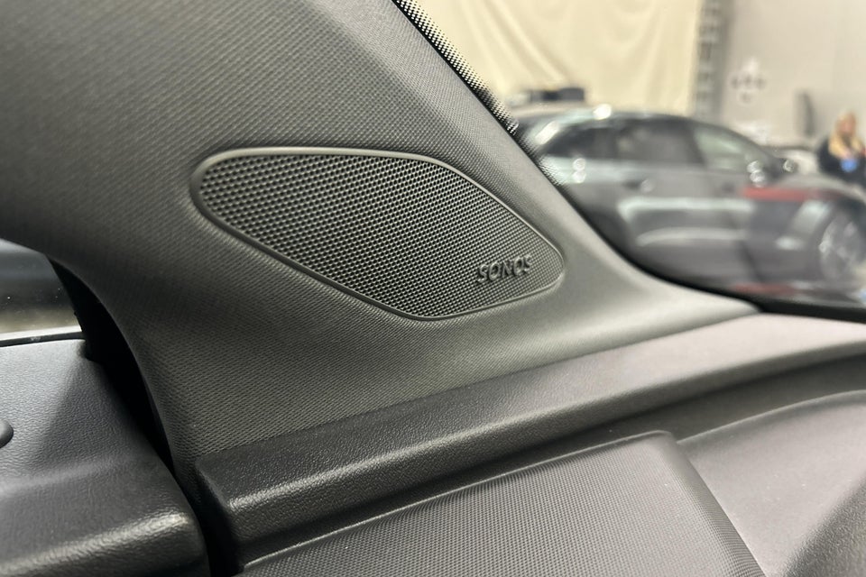 Audi Q4 e-tron 40 Attitude 5d