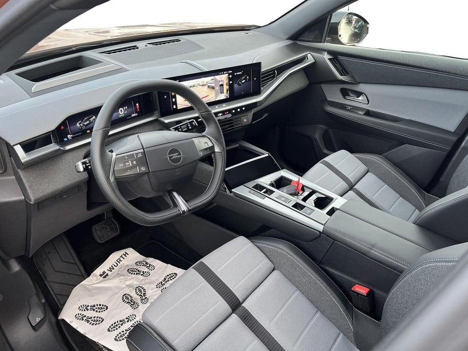 Opel Grandland-e 73 GS 5d