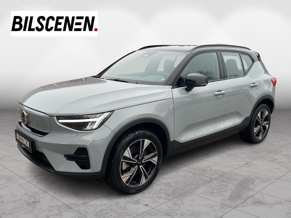Volvo XC40 ReCharge Extended Range Plus 5d