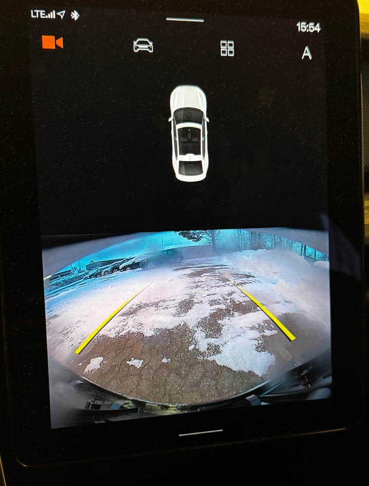 Polestar 2 Standard Range 5d