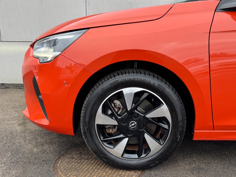 Opel Corsa-e 50 Elegance 5d