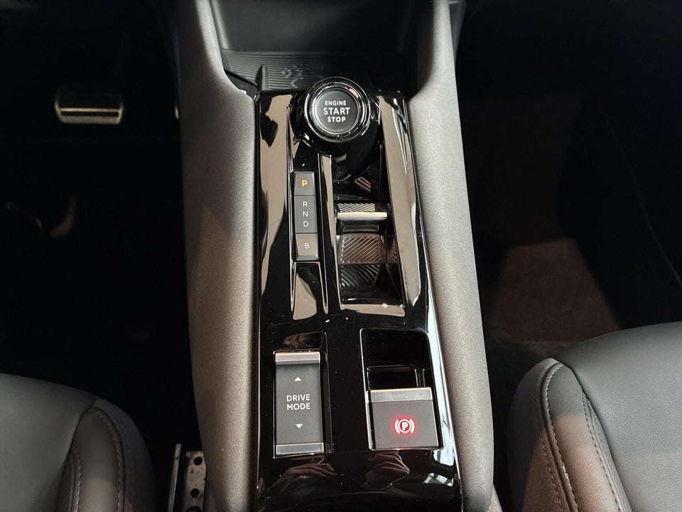 Alfa Romeo Junior Elettrica Speciale 5d