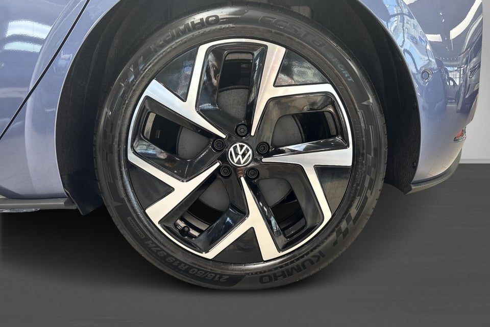 VW ID.3 Neo 58 Style 5d