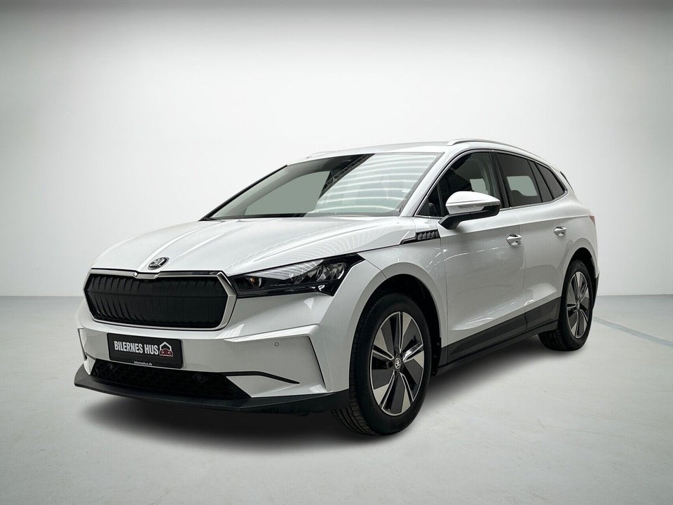 Skoda Enyaq 60 iV 5d