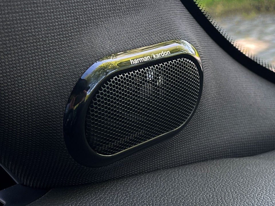 MINI Cooper S 2,0 Experience aut. 5d