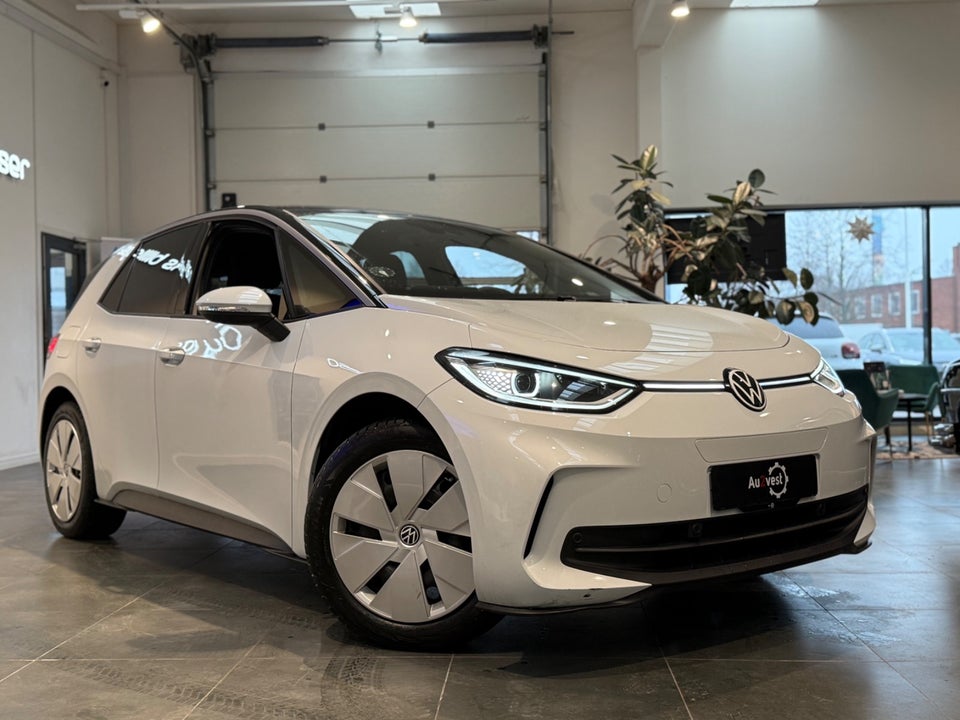 VW ID.3 58 Pro Performance 5d