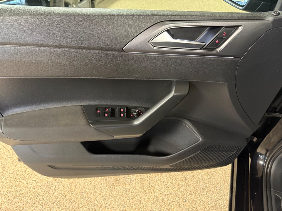 VW Polo 1,0 TSi 115 Highline DSG 5d