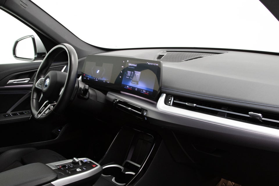 BMW iX1 xDrive30 M-Sport 5d