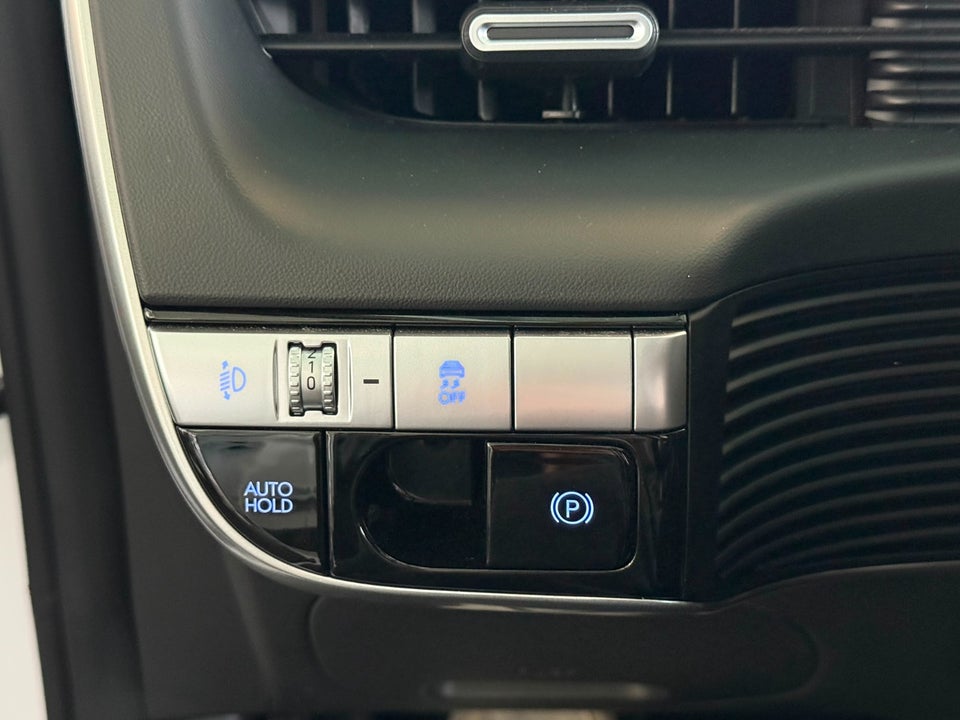 Hyundai Ioniq 5 58 Essential 5d