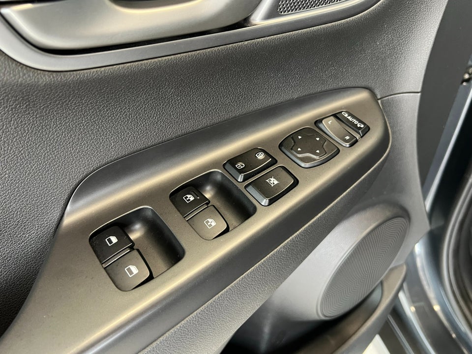 Hyundai Kona 39 EV Trend 5d