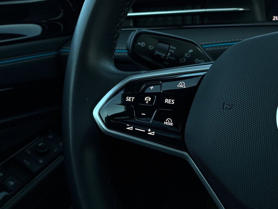 VW ID.7 77 Style 5d
