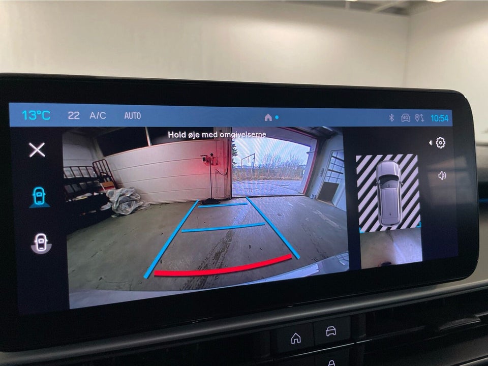 Jeep Avenger 54 Summit 5d