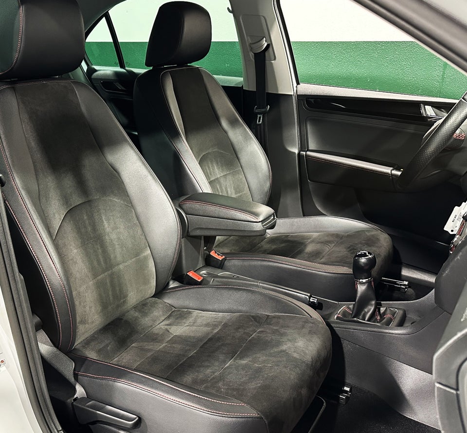 Seat Toledo 1,0 TSi 110 FR-Line 5d