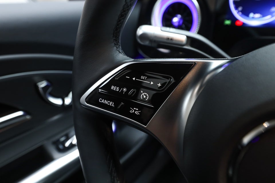 Mercedes CLA250+ EQ Progressive Advance Plus 4d