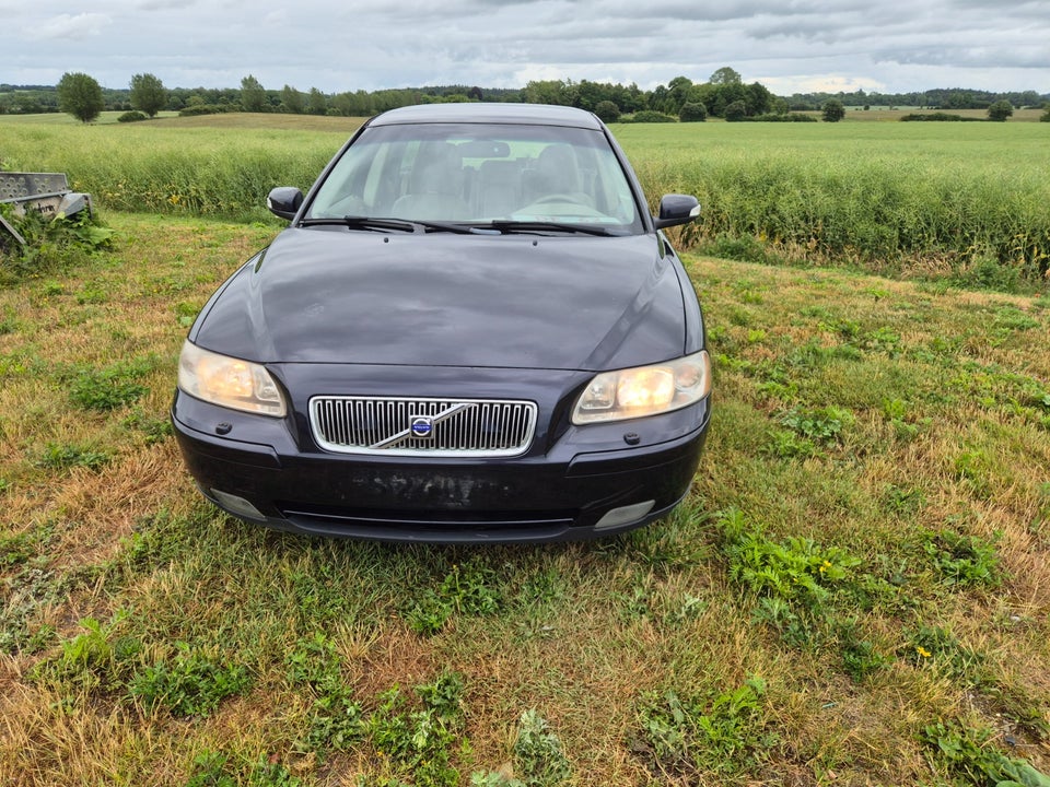 Volvo V70 2,4 20V 5d