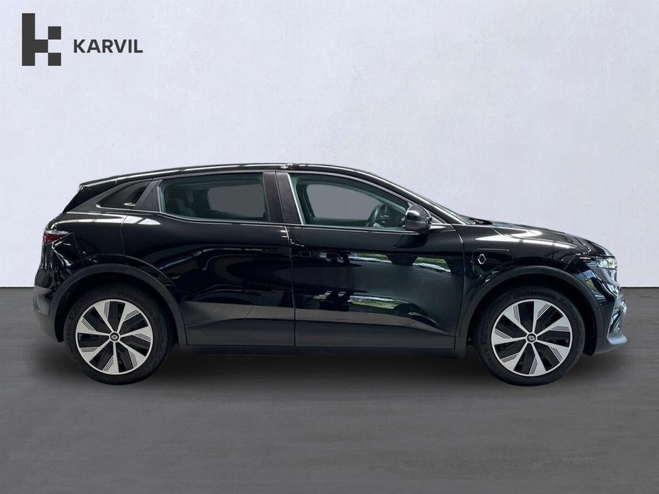 Renault Megane E-Tech 60 Techno 5d