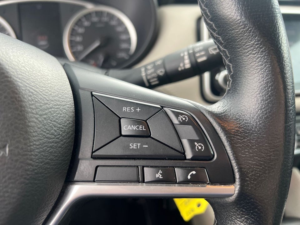 Nissan Micra 1,0 IG-T 92 N-Design 5d