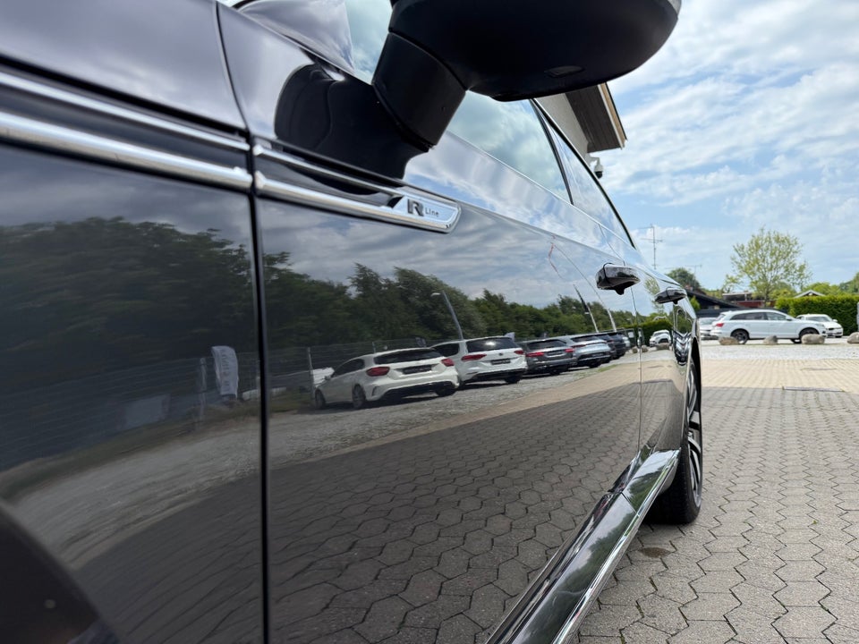 VW Arteon 2,0 TSi 190 R-line DSG 4d