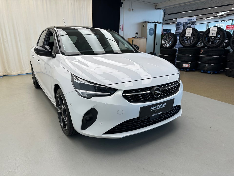 Opel Corsa 1,5 D 102 Elegance 5d