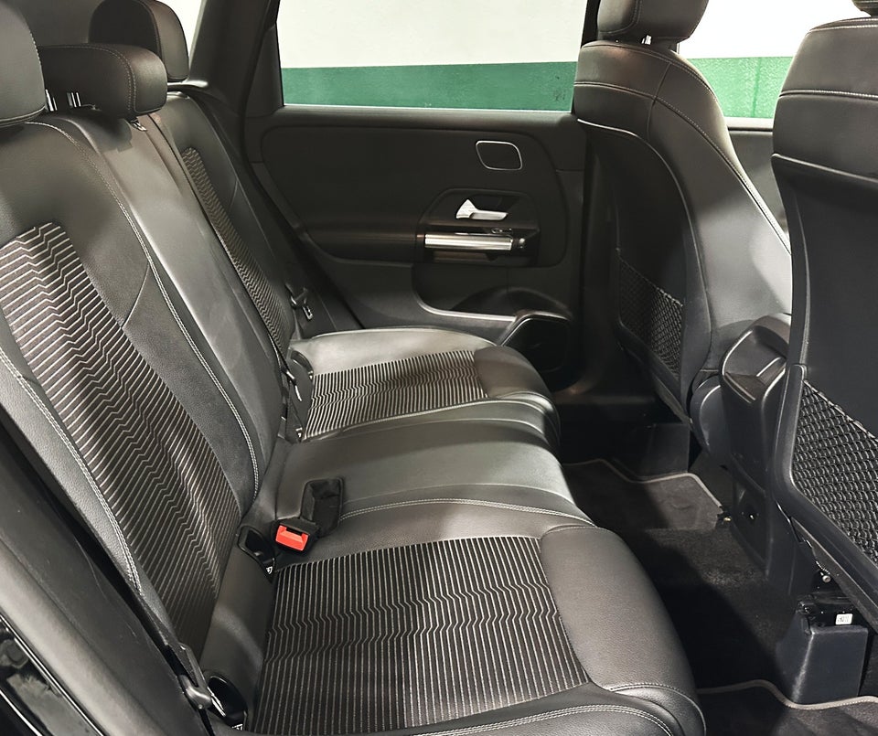 Mercedes B250 e 1,3 Progressive aut. 5d