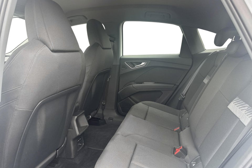 Audi Q4 e-tron 45 Progress Sportback 5d