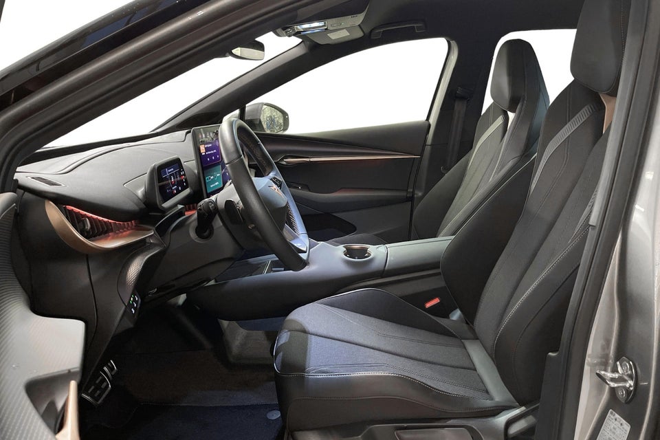 Cupra Tavascan 77 Endurance 5d