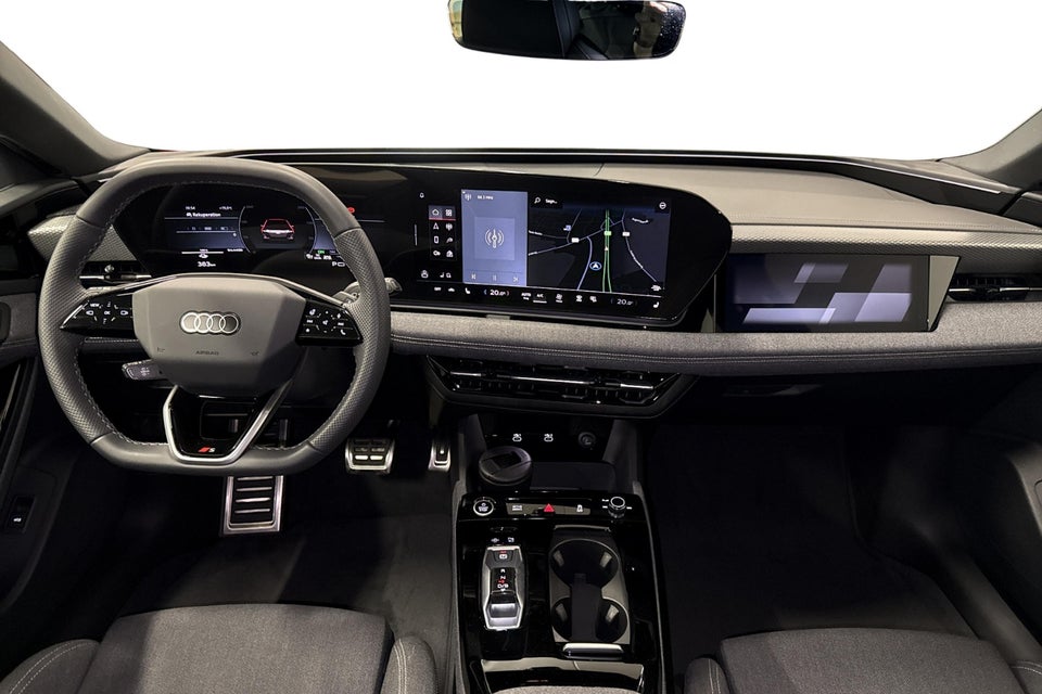Audi A6 e-tron Ultra Avant 5d