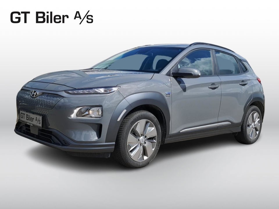 Hyundai Kona 39 EV Trend 5d