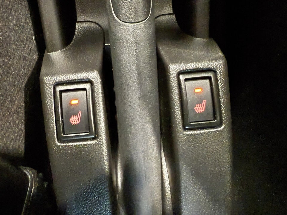 Suzuki Swift 1,2 mHybrid Exclusive CVT 5d