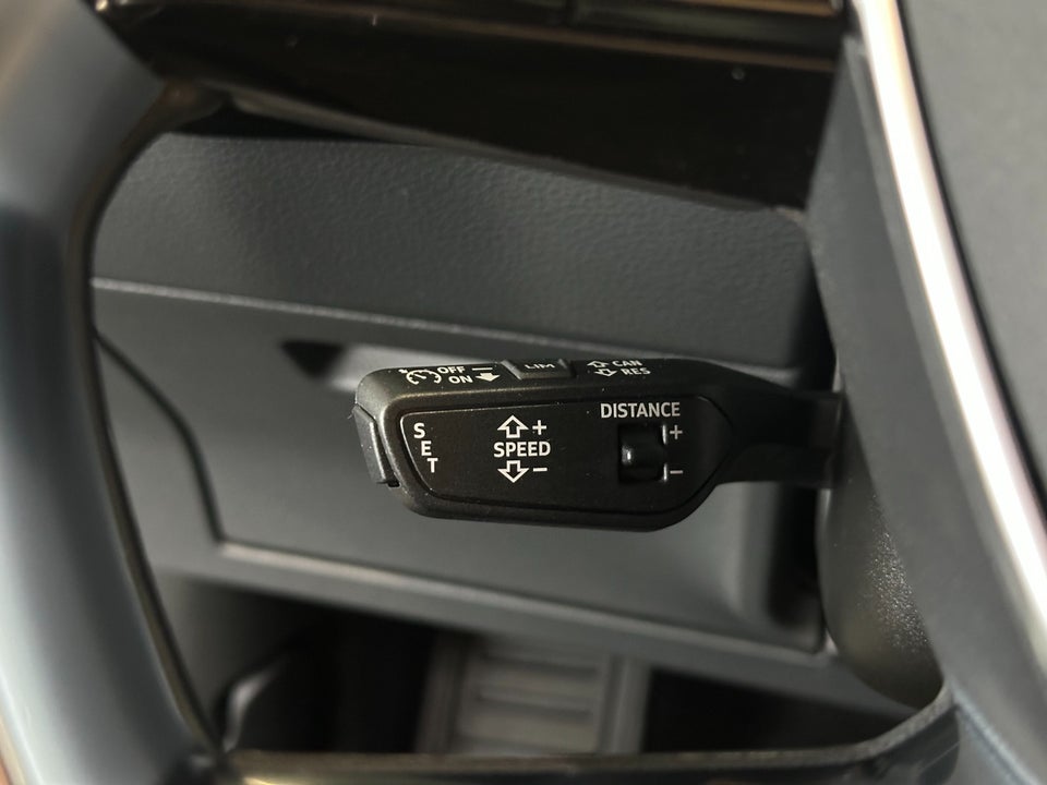 Audi Q8 e-tron 55 Sportback quattro 5d