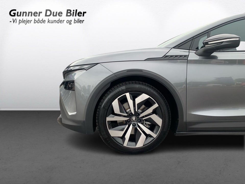 Skoda Elroq 60 iV Sportline 5d